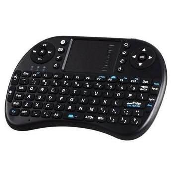 Mini Teclado Wireless Keyboard Mouse Smart Tv Samsung Lg - 3D Informática  Franca - Computadores, Notebook e Acessórios - Franca/SP