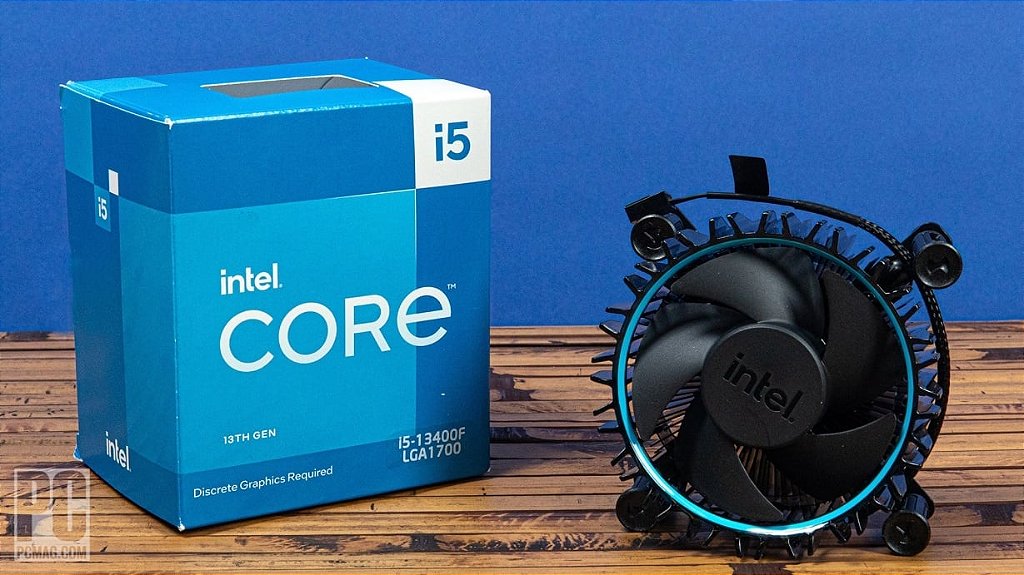 Processador Intel Core I5 13400f, 2.5GHz (4.6GHz Turbo Processador Intel Core I5 13400f, 2.5GHz (4.6GHz Turbo