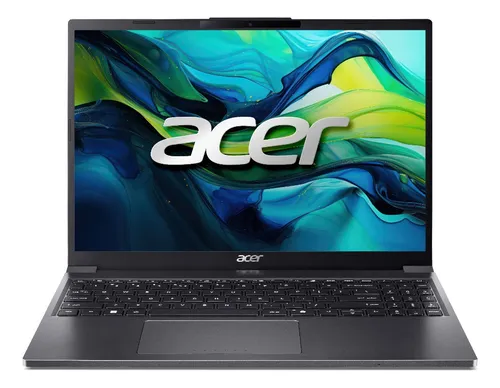 Notebook Acer Aspire – Intel Core i5-12ª Geração • 8GB DDR4 RAM