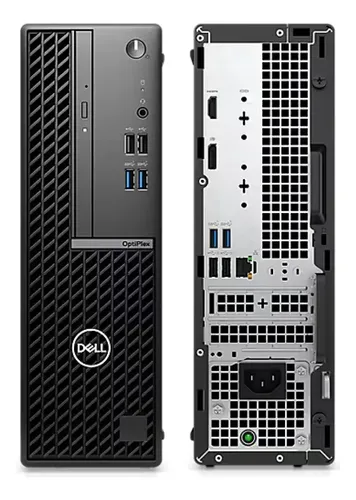 Computador CPU Dell Optiplex 3000 Core I5 12 Geração 16gb DDR4