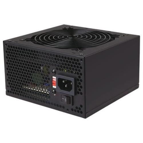 Fonte Alimentação Atx 500W 120mm - UDI - Universo da Informática