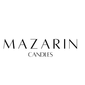 Mazarin Candles