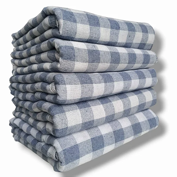 Fabricação de Panos de Chão