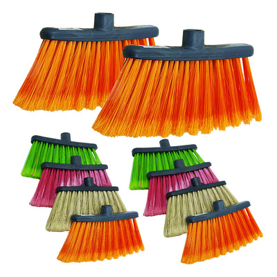 Fabricação de Vassouras