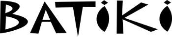 Batiki
