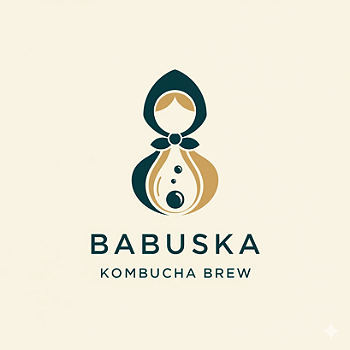 Babuska Kombucha Brew