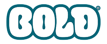 Bold
