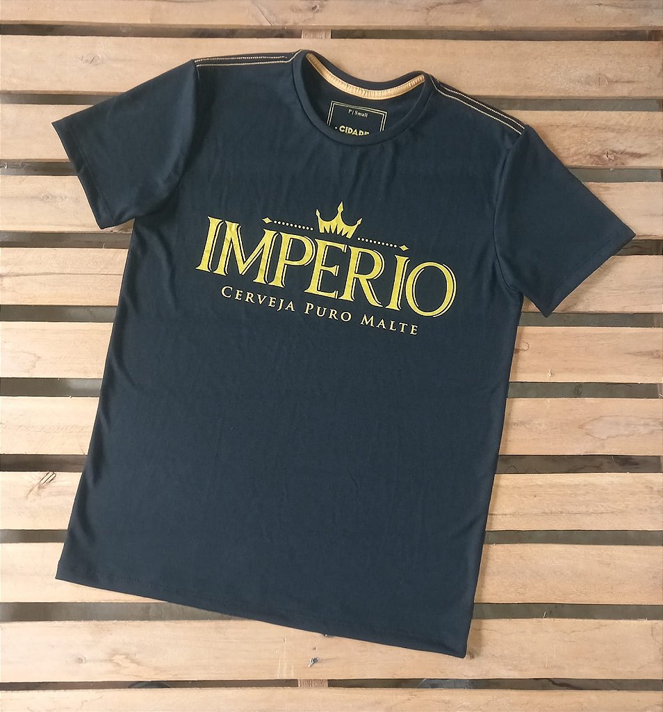 Camiseta imperio sale