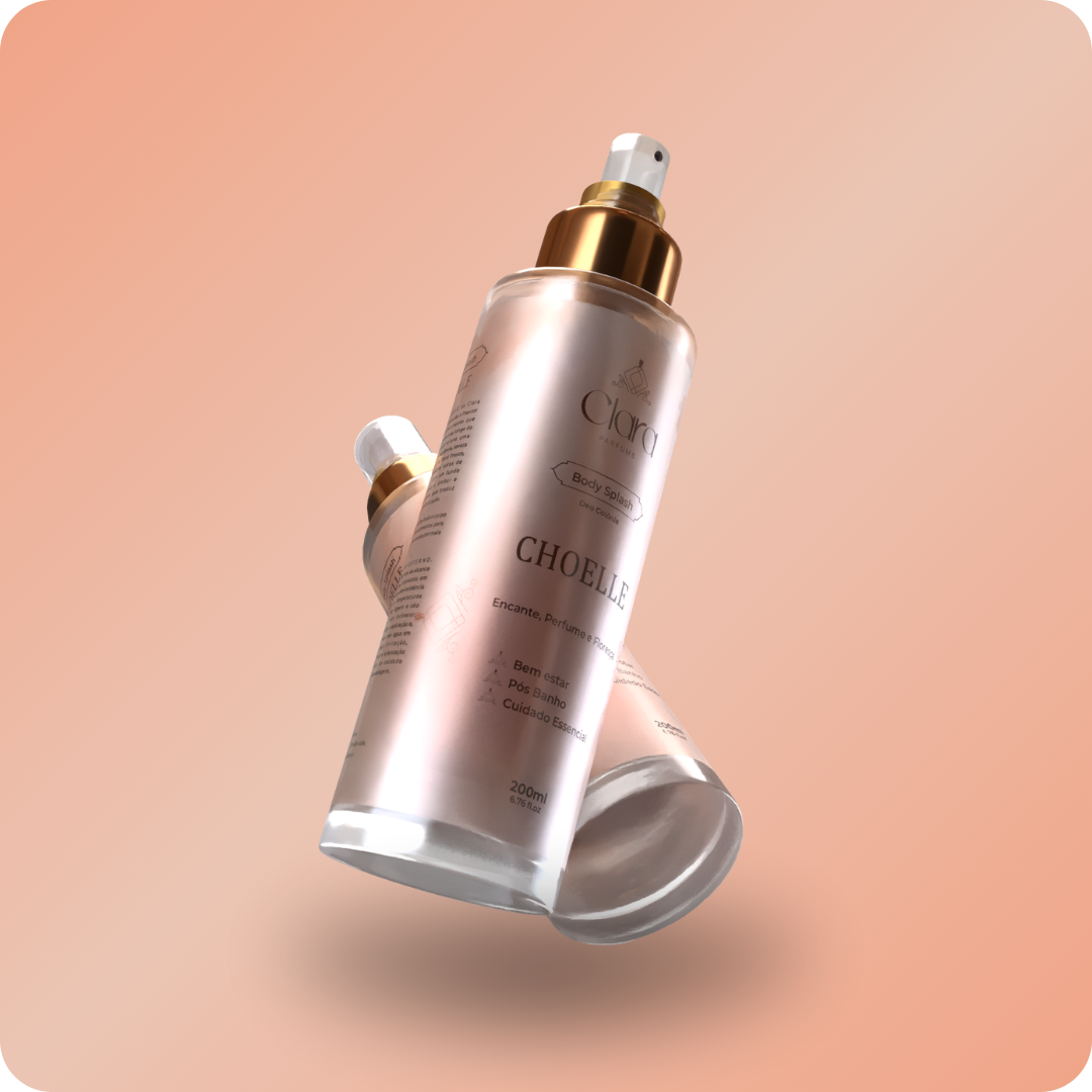 Body Splash Choelle