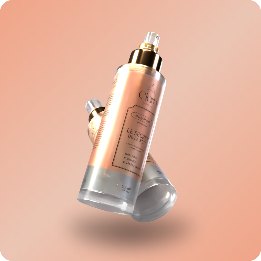 Le Secret de la Nuit