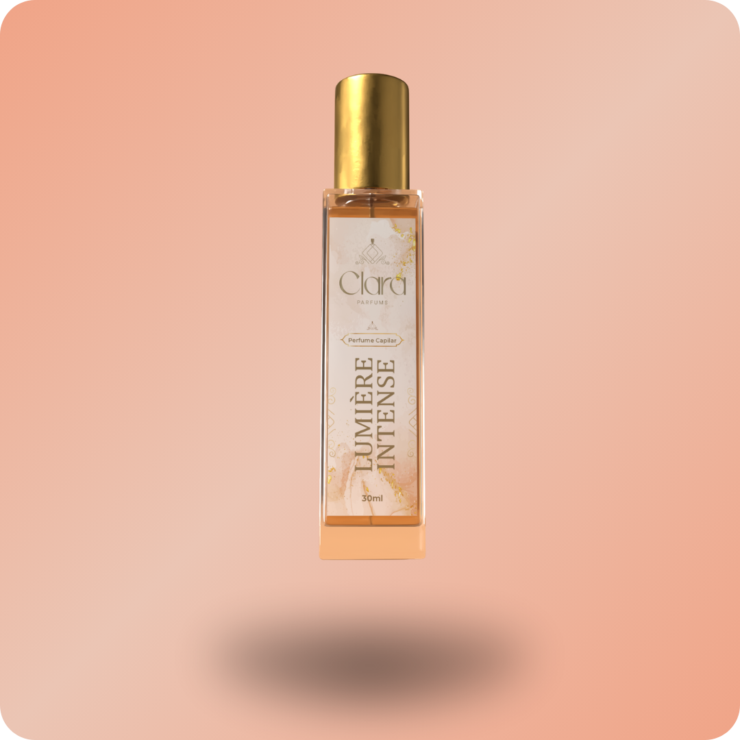 Perfume Capilar Lumière Intense