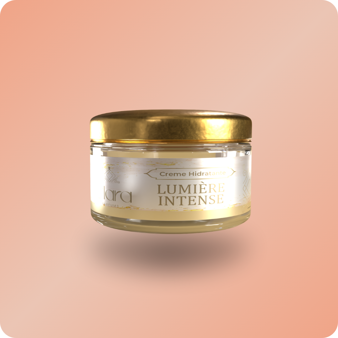 Hidratante Lumière Intense
