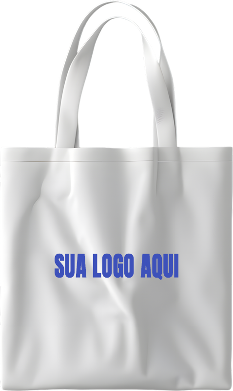 Ecobag personalizada