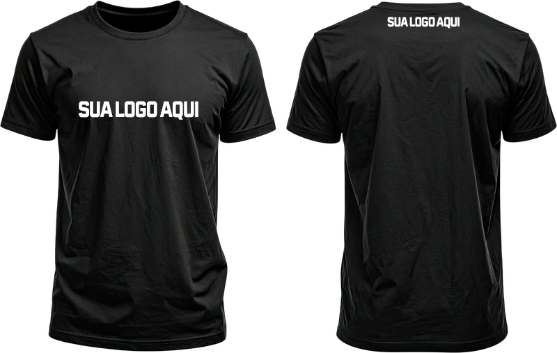 Camiseta personalizada