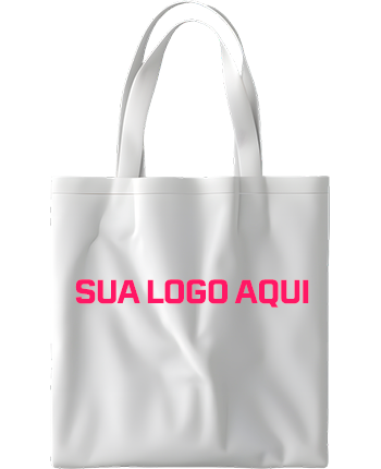 Ecobag personalizada