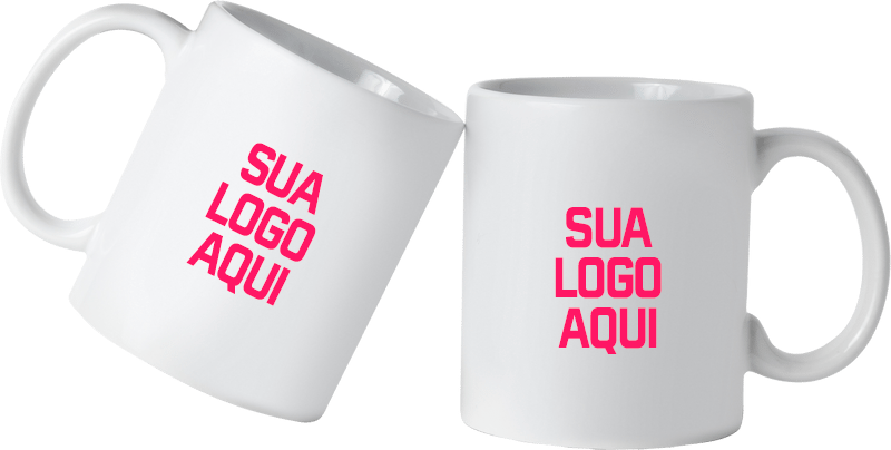 Caneca personalizada