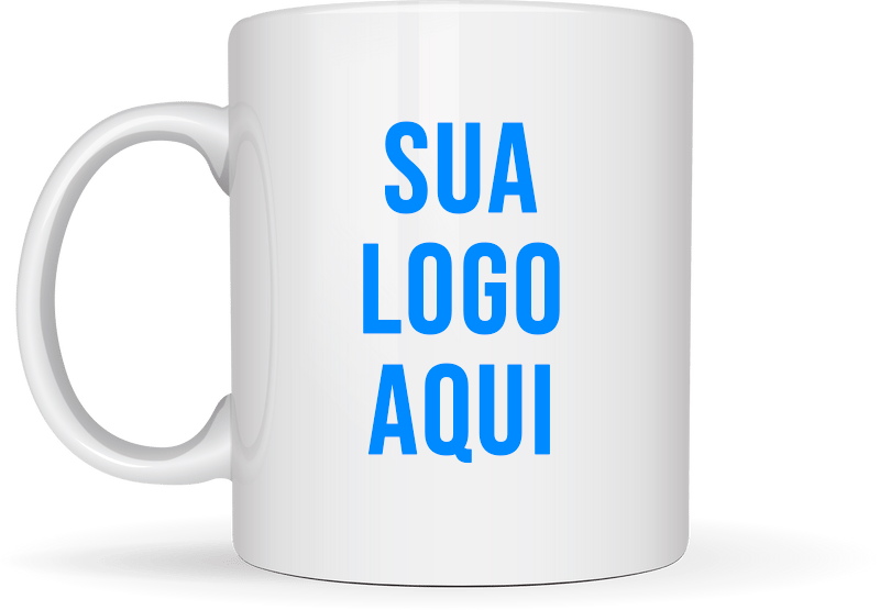 Caneca personalizada