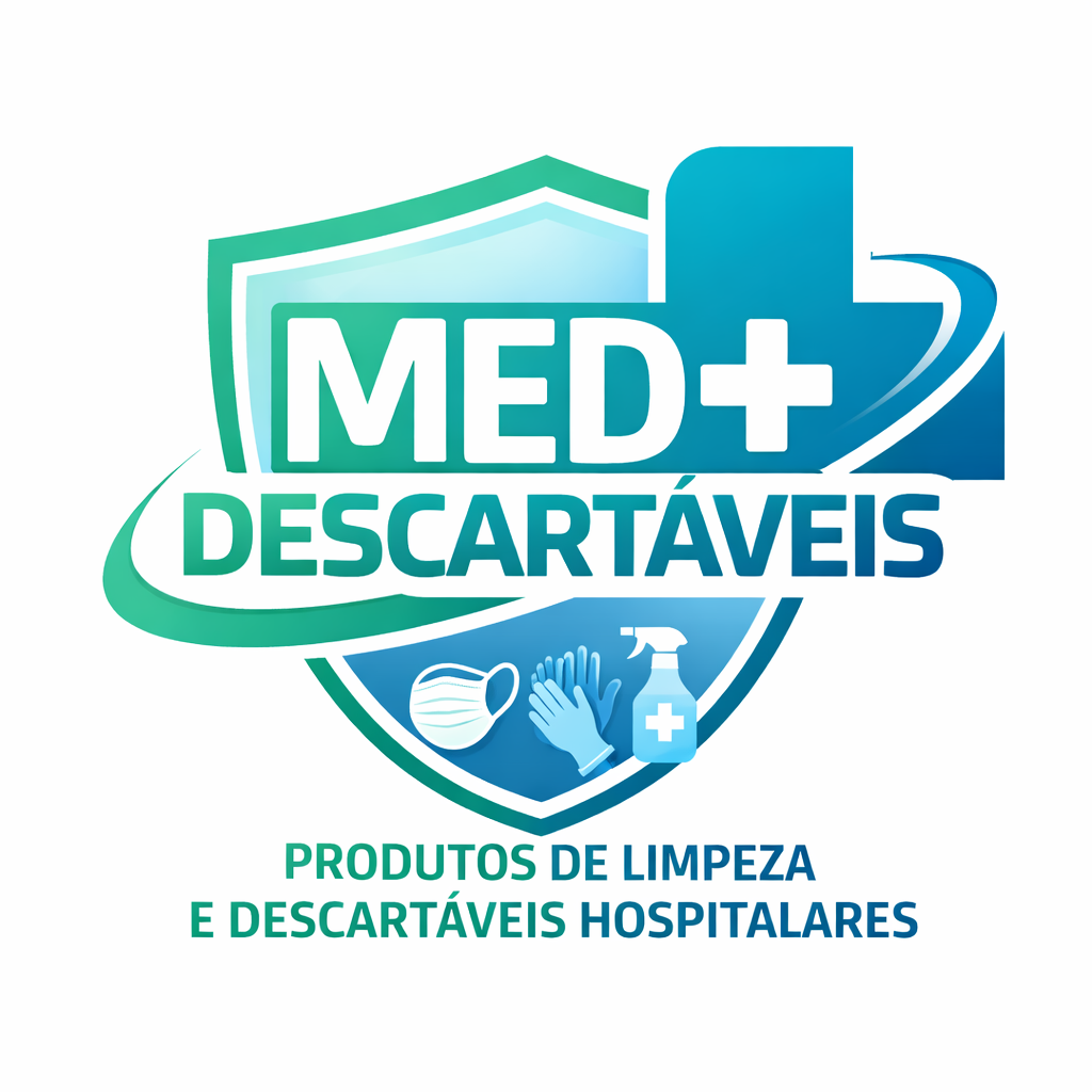 Med Descartaveis Hospitalares