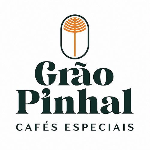 Café Grão Pinhal 