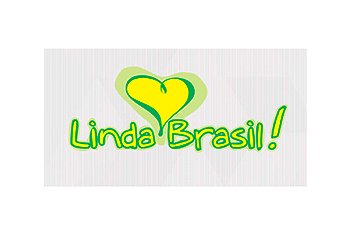 Linda Brasil