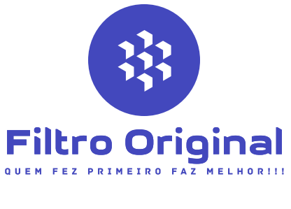 FILTROS ORIGINAIS