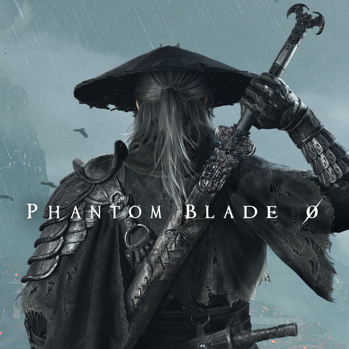 Phantom Blade Zero Key Steam