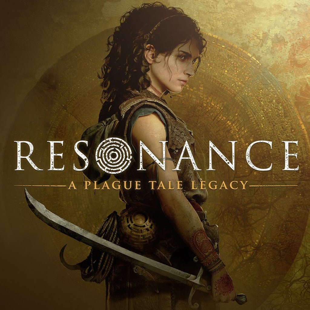 Resonance A Plague Tale Legacy Key Steam
