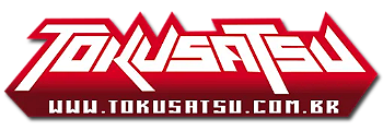 Tokusatsu