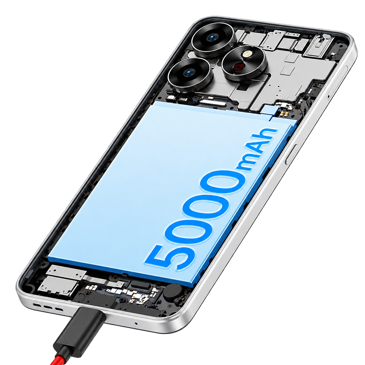 UMIDIGI Note 90