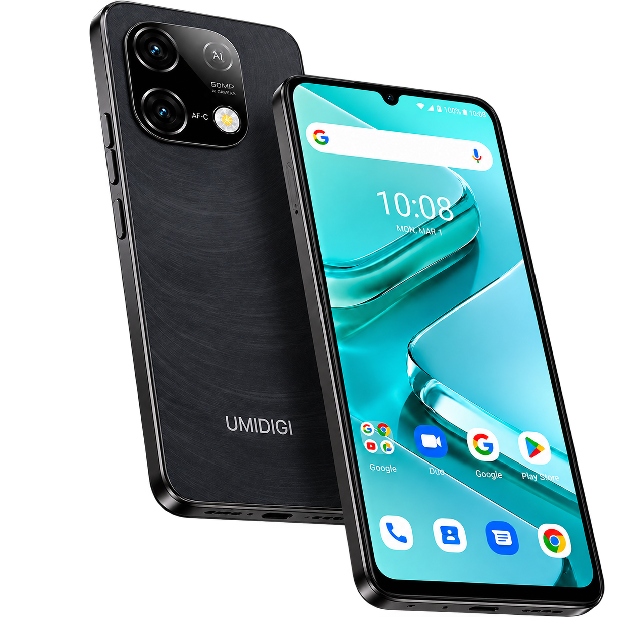 UMIDIGI Note 90