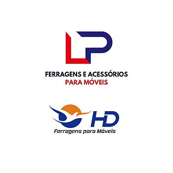 HD FERRAGENS PARA MÓVEIS EM ARAÇATUBA