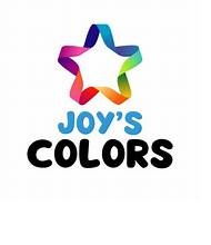 JOY'S COLORS