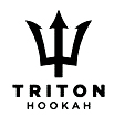 Triton Hookah