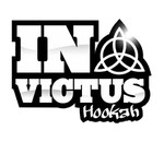 Invictus Hookah