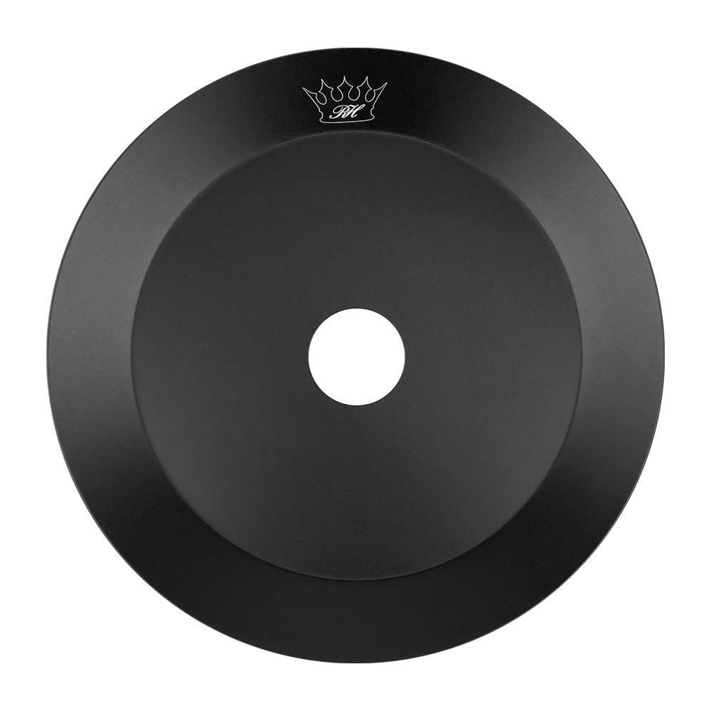 Kit Stem Narguile Regal Melech Diamond Canyon + Prato Regal Tray