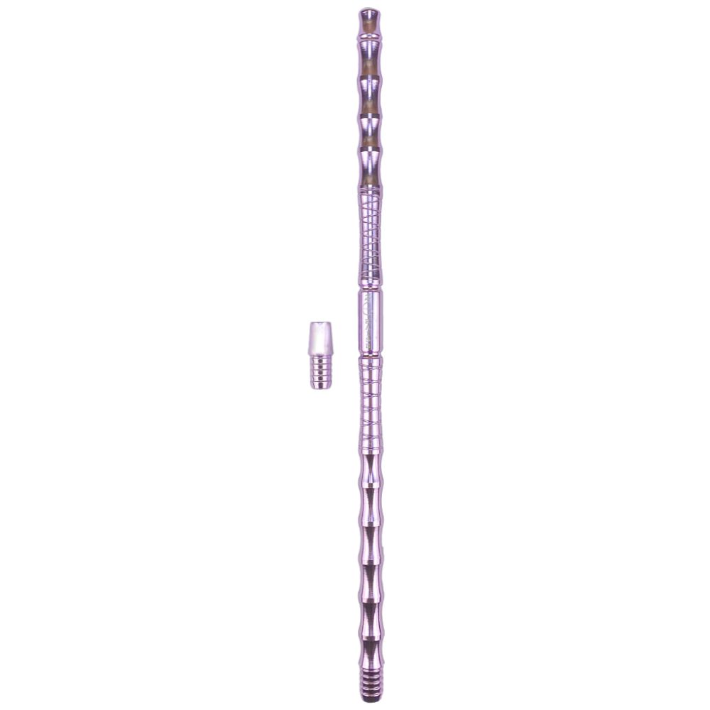MONARI チャージ✨✨ Piteira Zenith Raise - Rosê Brilho - Zagabria Hookah - Narguile