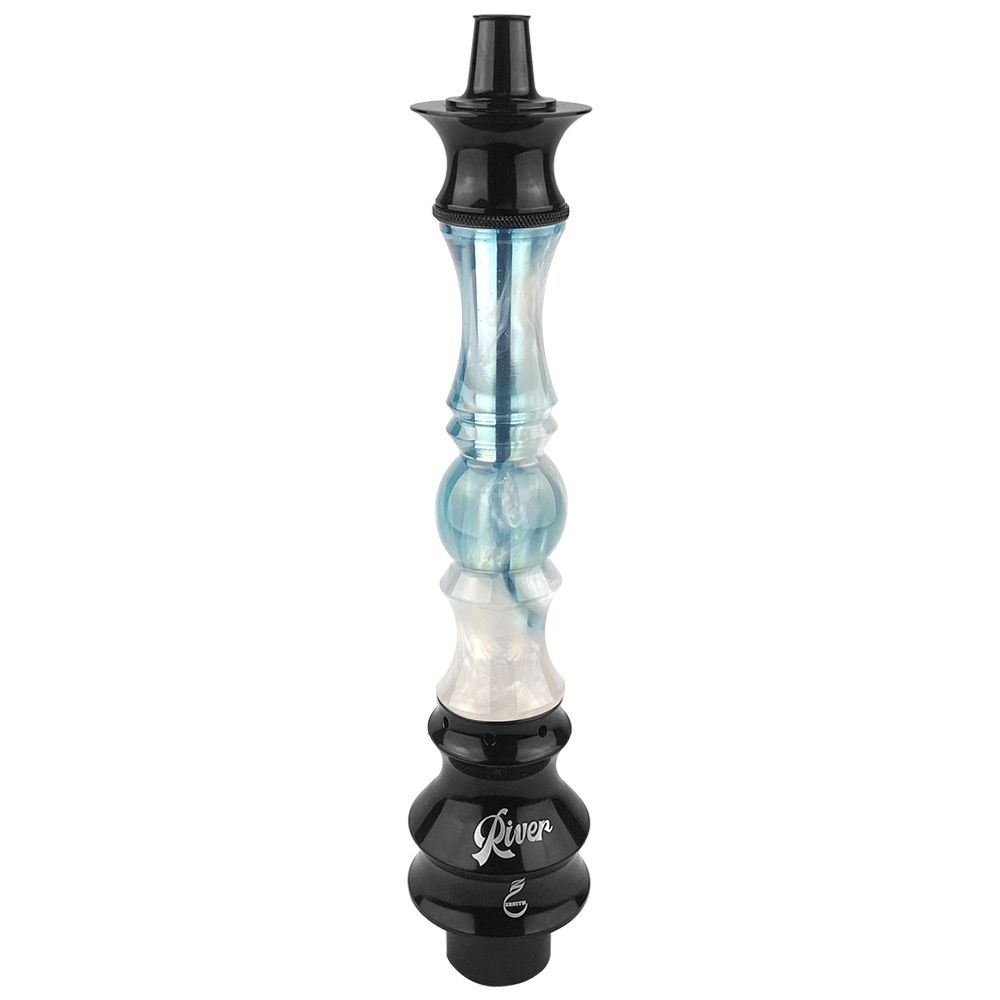 Stem Narguile Zenith River #41 - Zagabria Hookah - Narguile