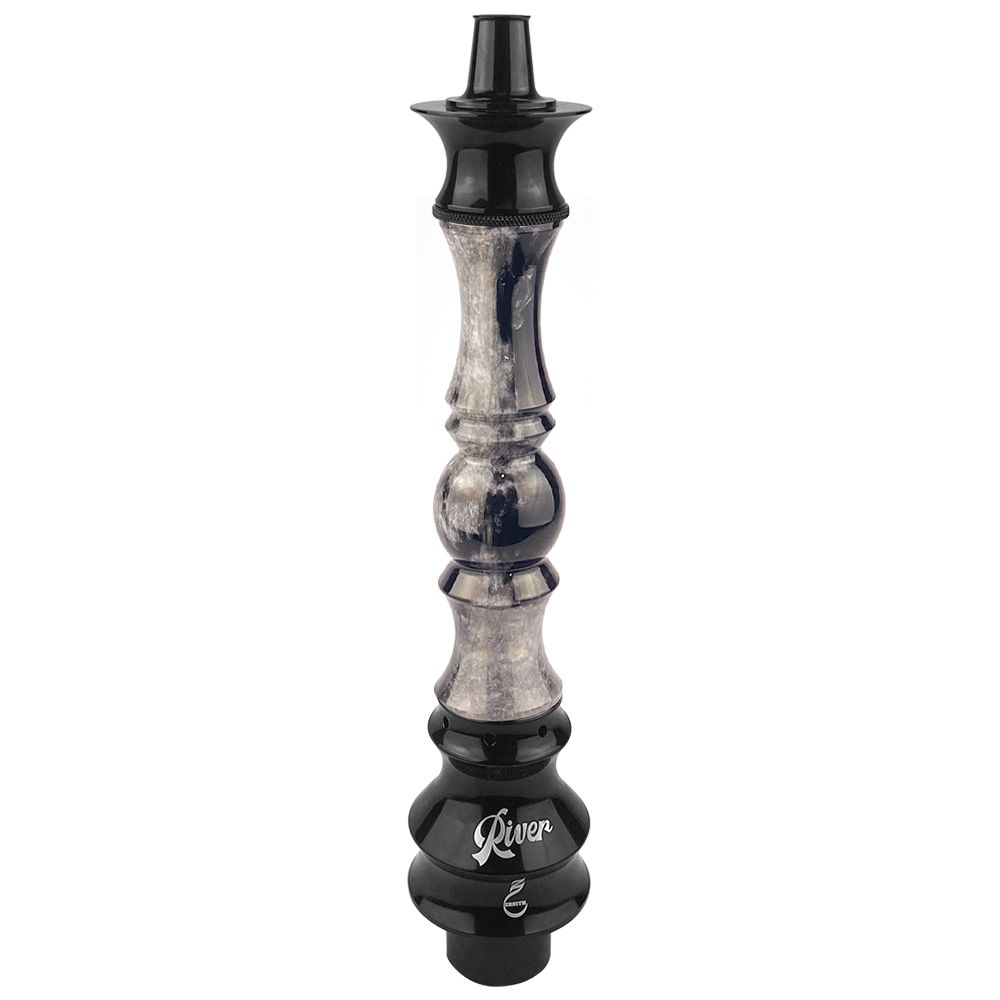 Stem Narguile Zenith River #36 - Zagabria Hookah - Narguile