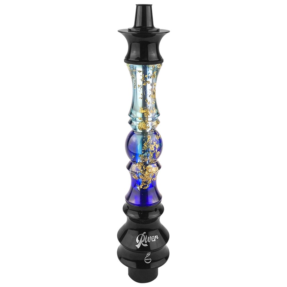 Stem Narguile Zenith River #32 - Zagabria Hookah - Narguile