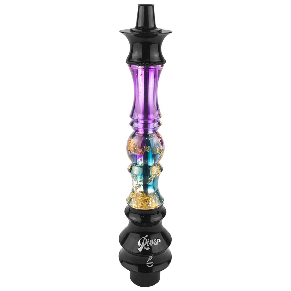 Stem Narguile Zenith River #28 - Zagabria Hookah - Narguile
