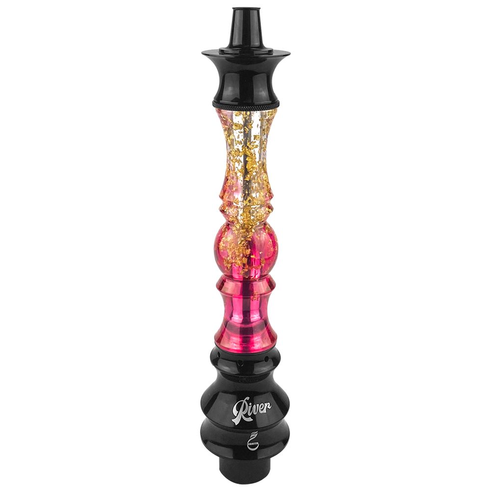 Stem Narguile Zenith River #25 - Zagabria Hookah - Narguile