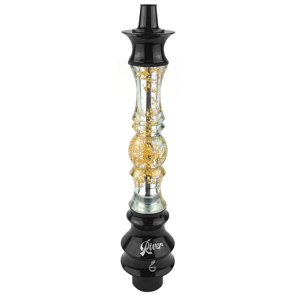 Stem Narguile Zenith River #24 - Zagabria Hookah - Narguile