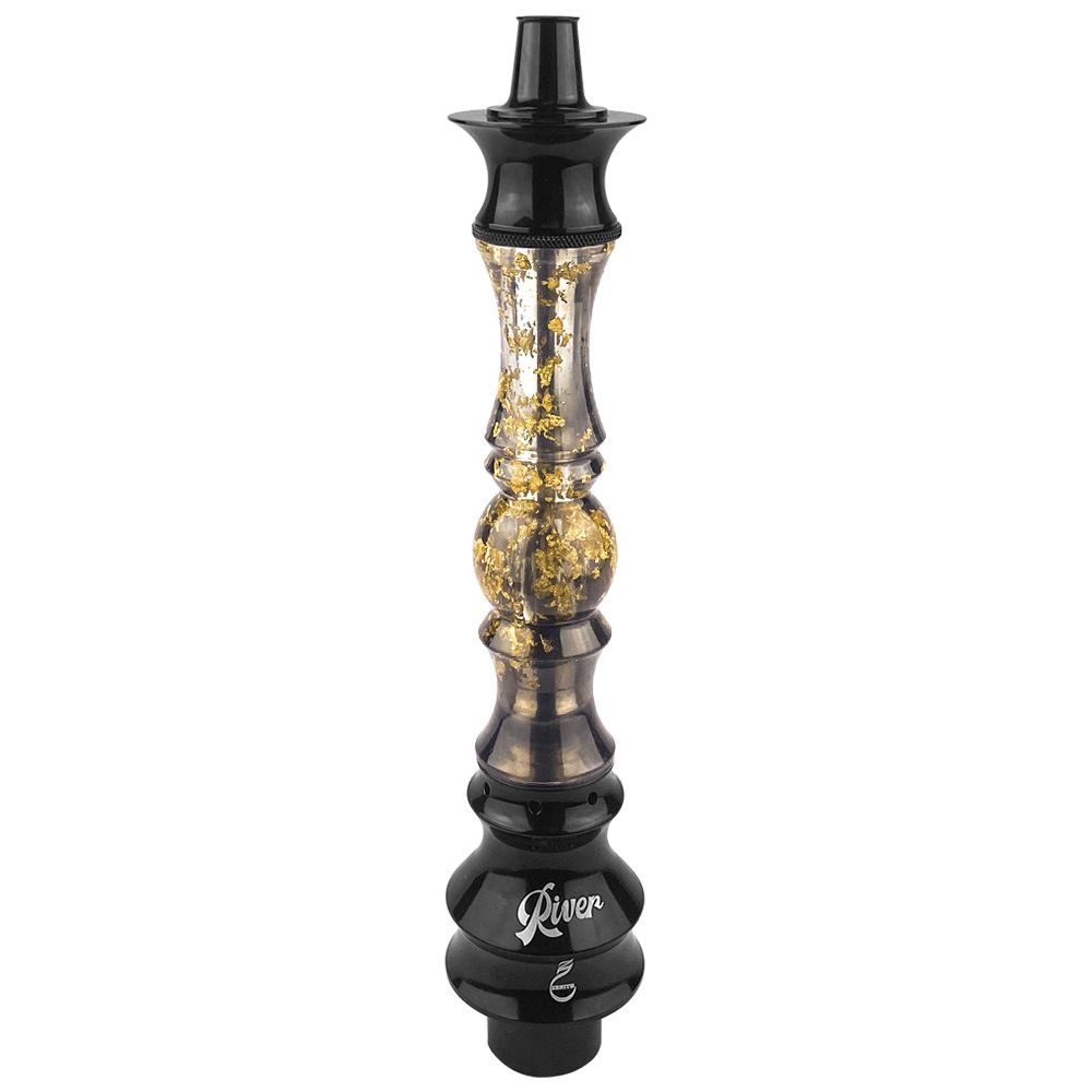 Stem Narguile Zenith River #17 - Zagabria Hookah - Narguile