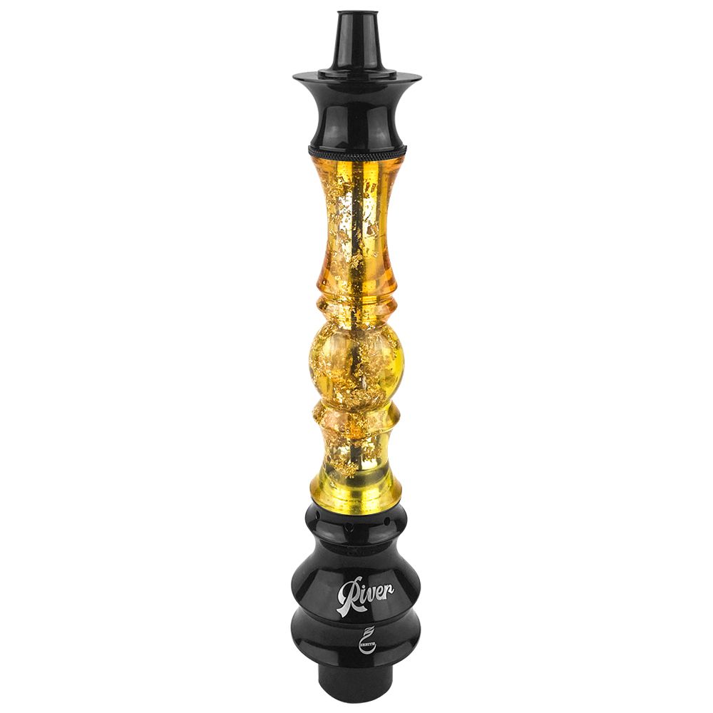 Stem Narguile Zenith River #08 - Zagabria Hookah - Narguile