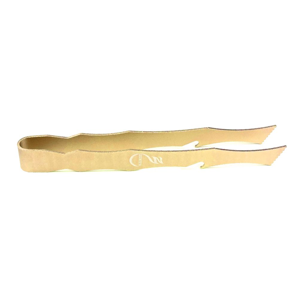 Pegador Zenith Catcher - Dourado - Zagabria Hookah - Narguile