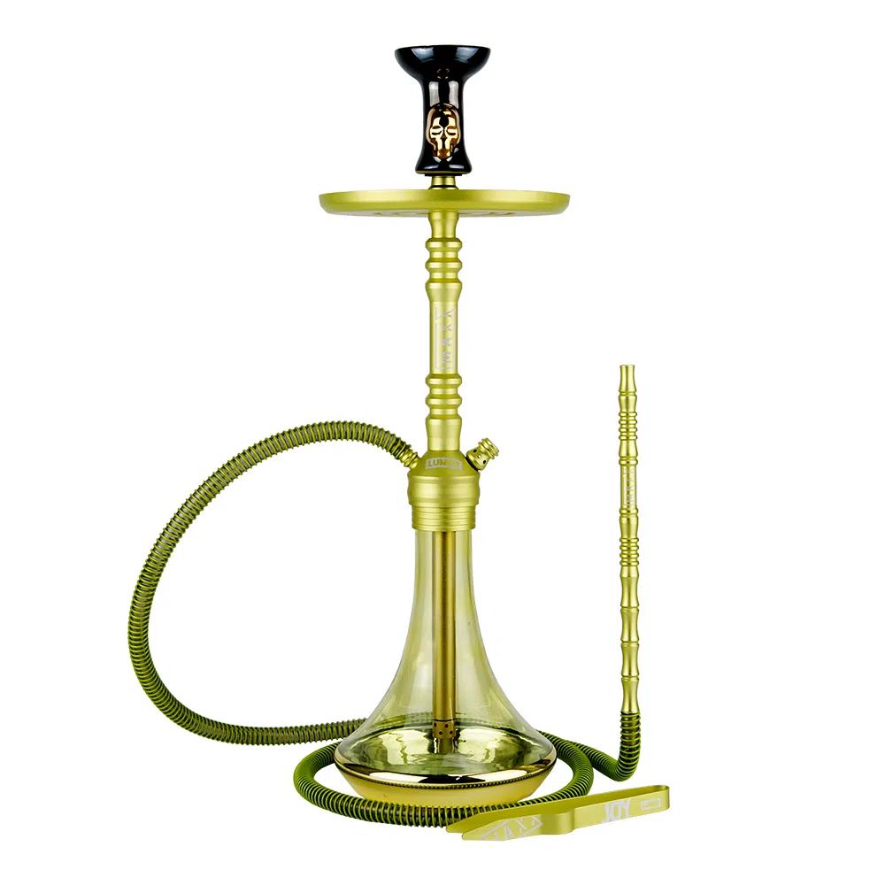 Narguile Joy Lumini Maxx - Lemon Citrus - Zagabria Hookah