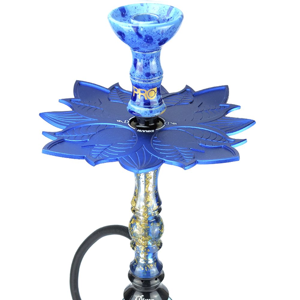 Kit Narguile Completo Zenith River - #05 KIT634 - Zagabria Hookah