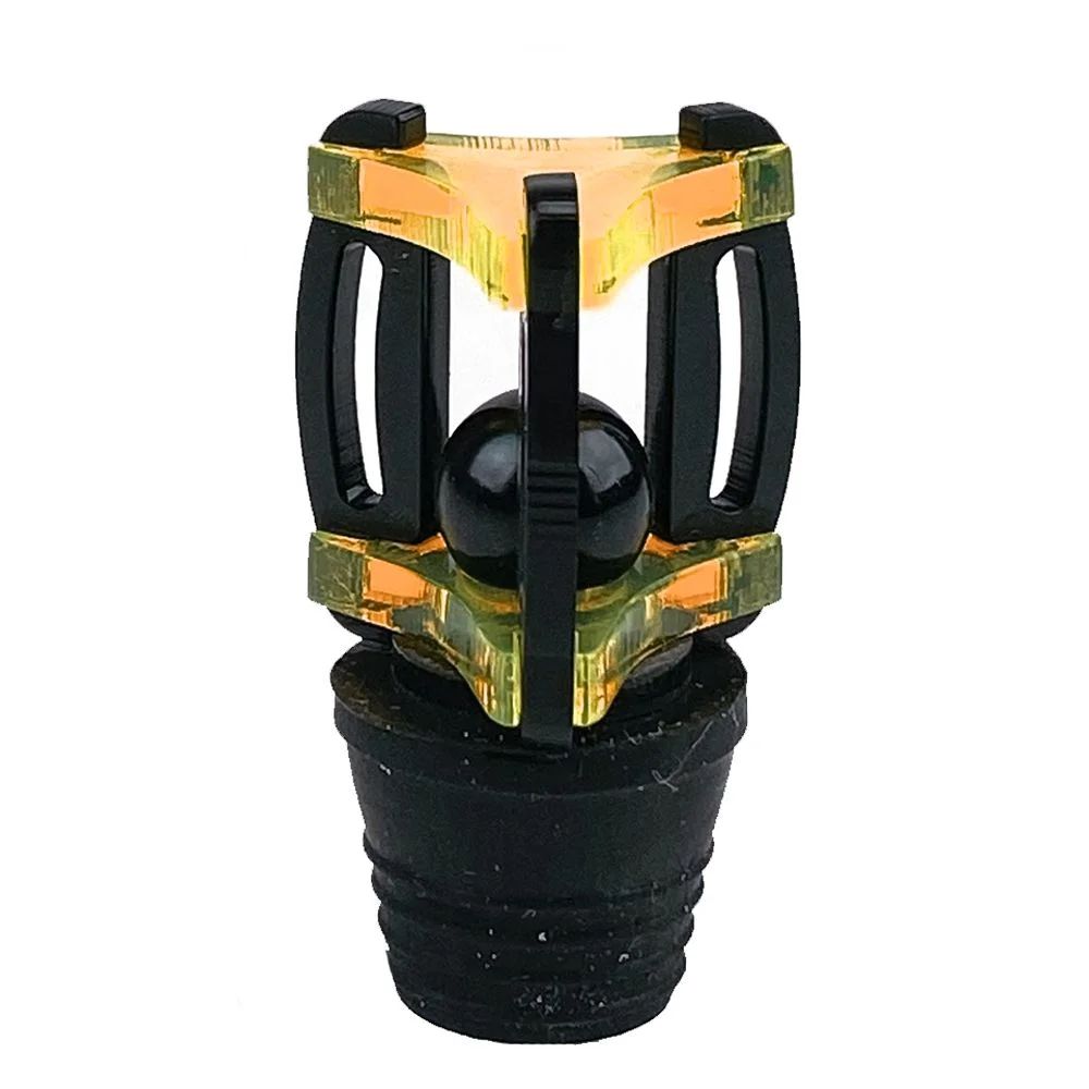 Respiro Zord Hookah Vipper Universal - Laranja - Zagabria Hookah