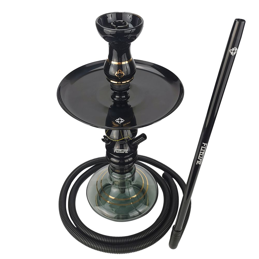 ash210g amu180g セット Narguile Amazon Future Prime - Black/Onix Yellow/Fumê - Zagabria