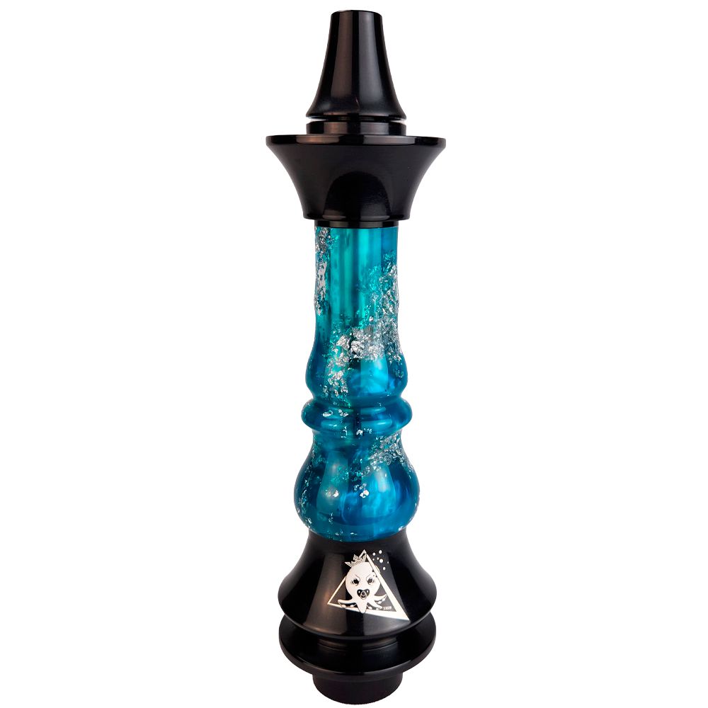 洋楽 Nubian presents 2006 Standouts Stem Nayb Baby - Blue Light Silver - Zagabria Hookah - Narguile